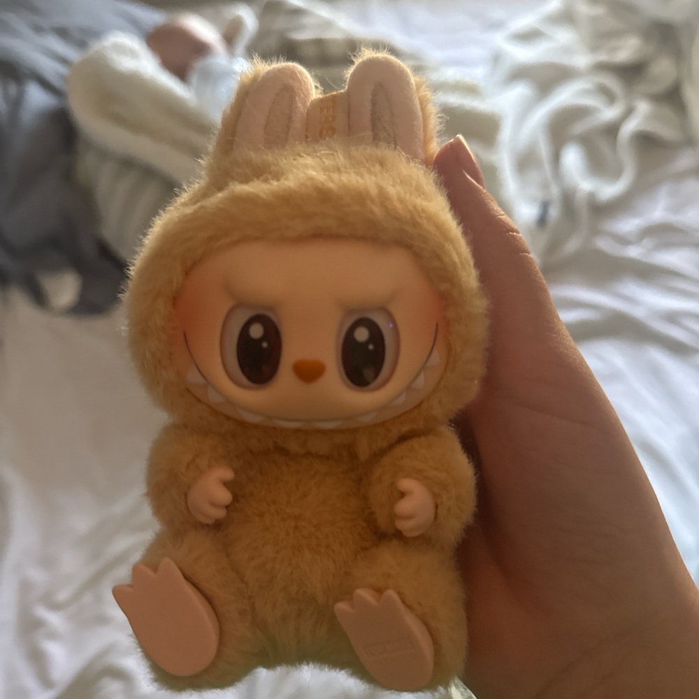 Labubu